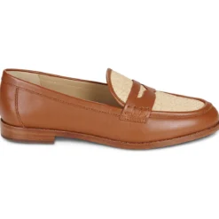 Lauren Ralph Lauren WYNNIE-FLATS-LOAFER
