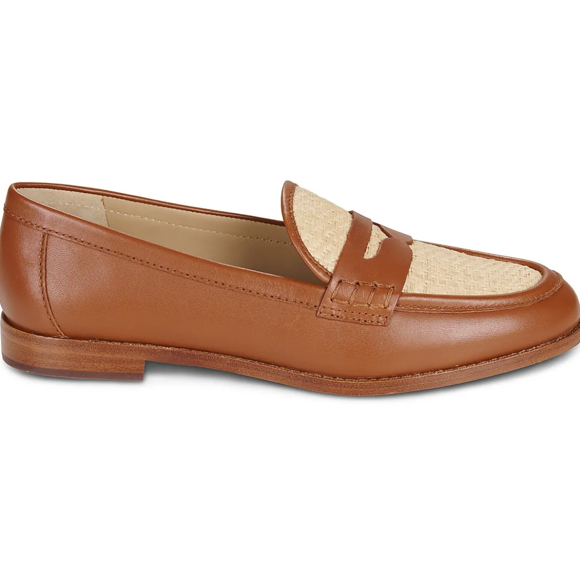 Lauren Ralph Lauren WYNNIE-FLATS-LOAFER