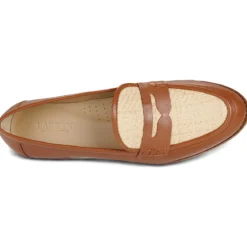 Lauren Ralph Lauren WYNNIE-FLATS-LOAFER