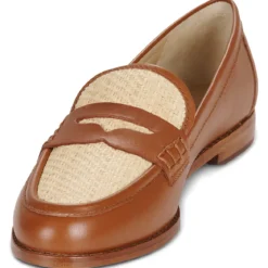 Lauren Ralph Lauren WYNNIE-FLATS-LOAFER