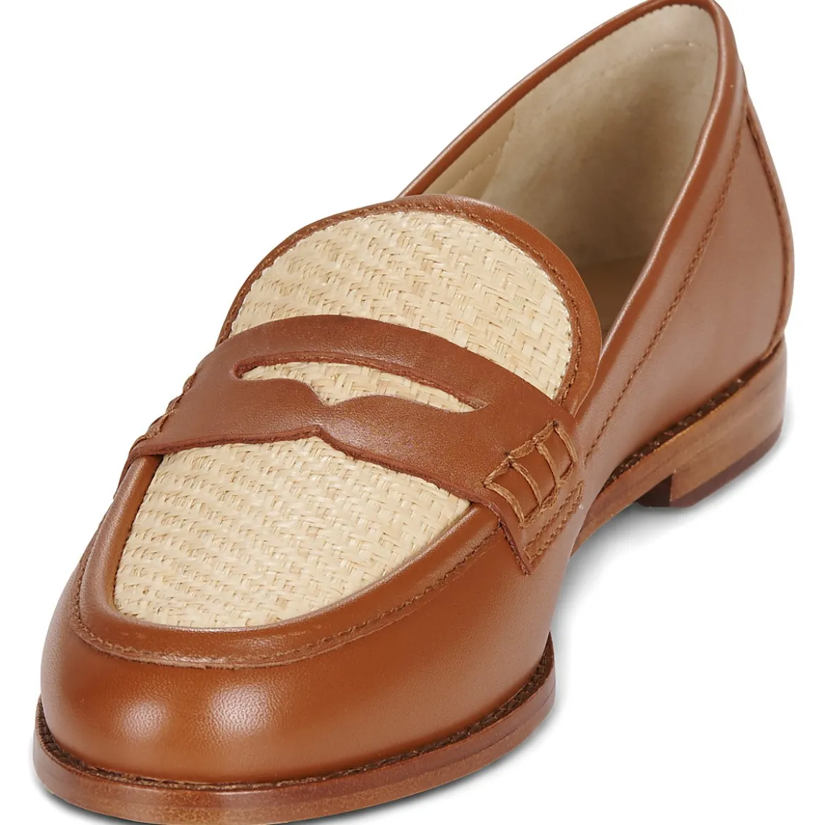Lauren Ralph Lauren WYNNIE-FLATS-LOAFER