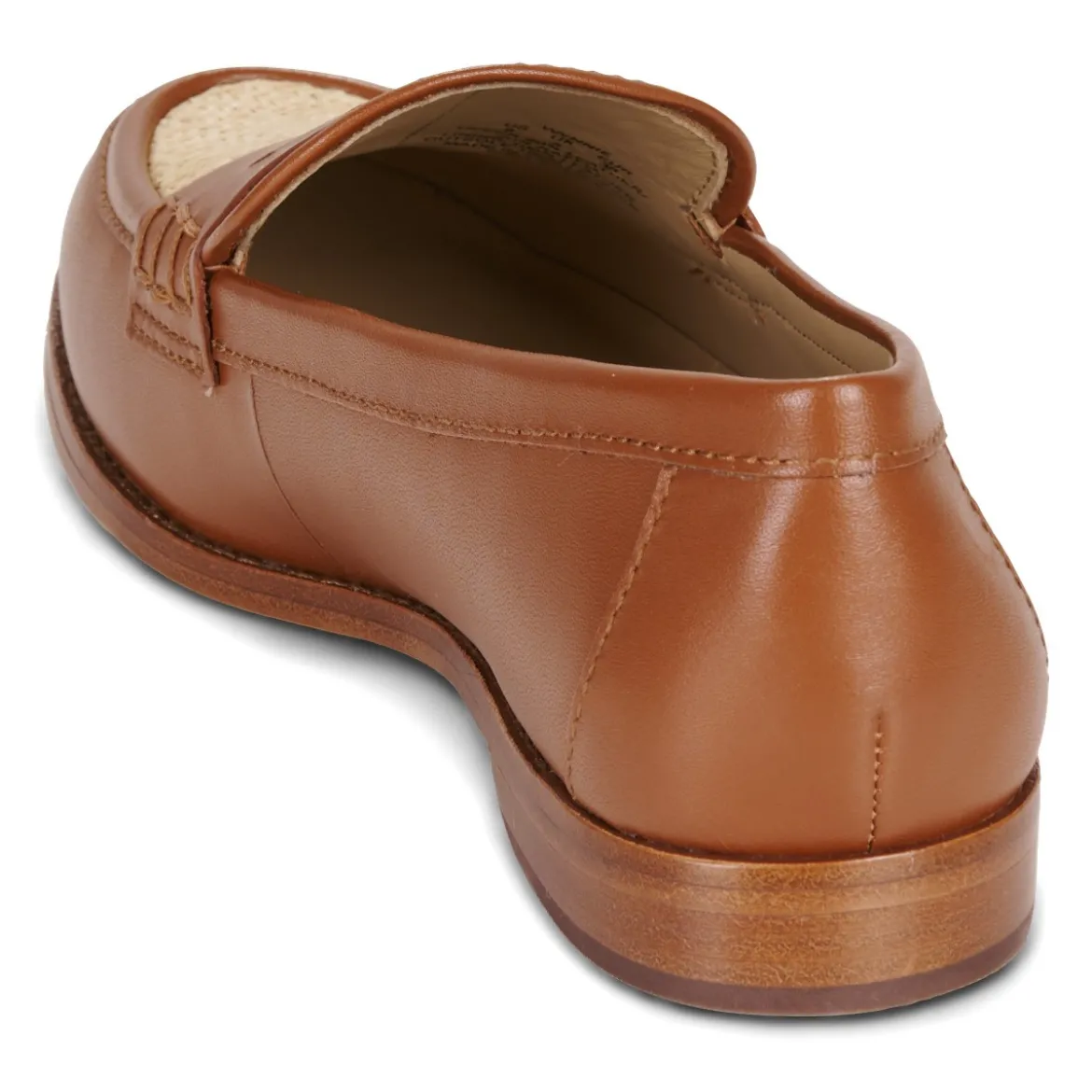 Lauren Ralph Lauren WYNNIE-FLATS-LOAFER