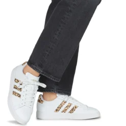 Lave sneakers adidas