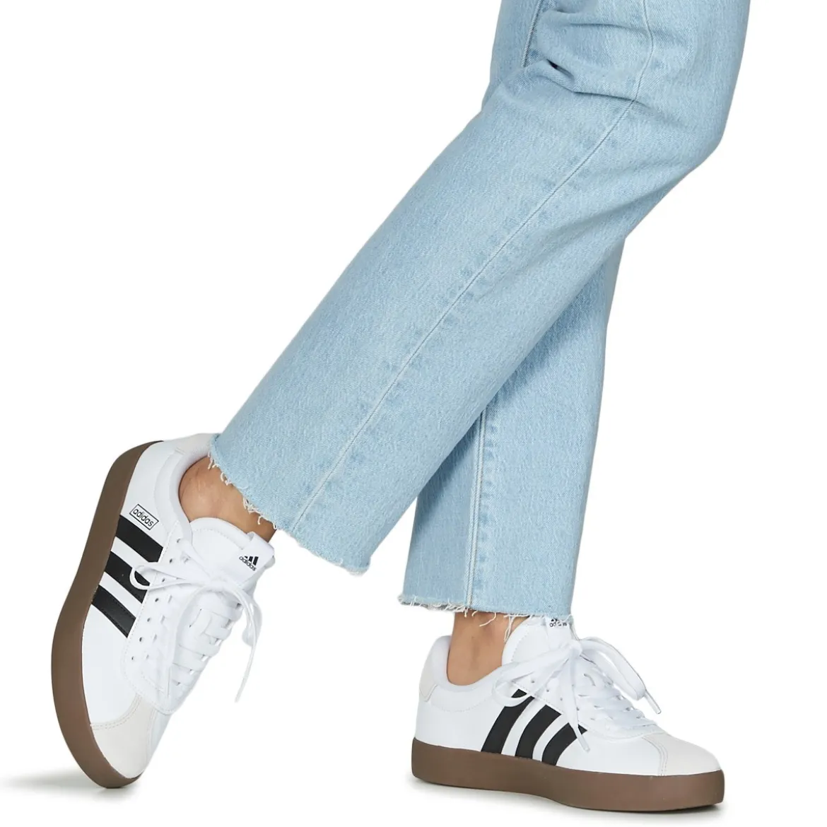 Lave sneakers adidas