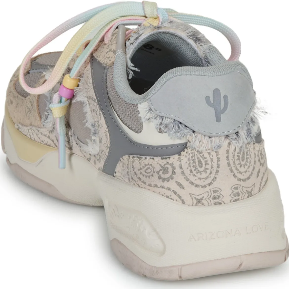 Lave sneakers ARIZONA LOVE