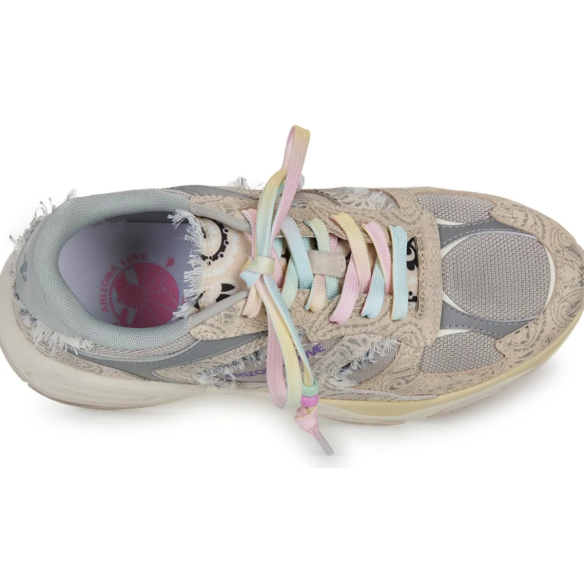 Lave sneakers ARIZONA LOVE