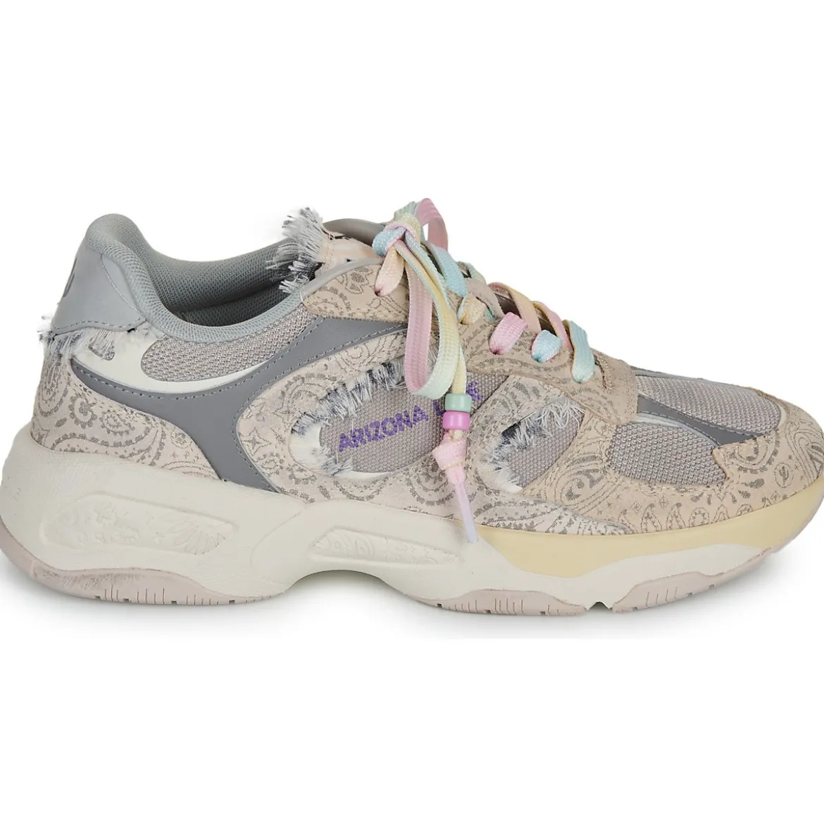 Lave sneakers ARIZONA LOVE