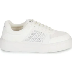 Lave sneakers Armani Exchange