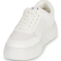 Lave sneakers Armani Exchange