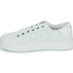 Lave sneakers Armani Exchange