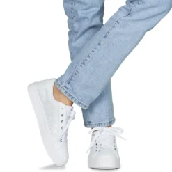 Lave sneakers Armani Exchange