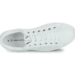 Lave sneakers Armani Exchange
