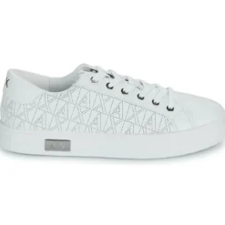 Lave sneakers Armani Exchange