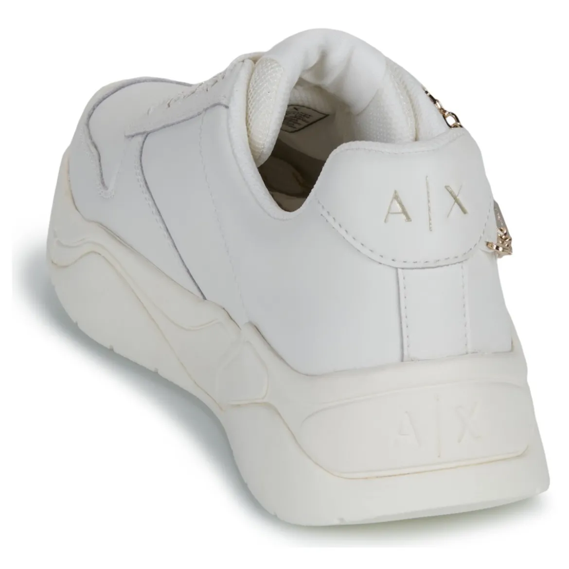 Lave sneakers Armani Exchange