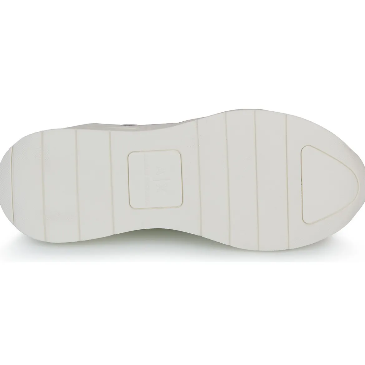Lave sneakers Armani Exchange