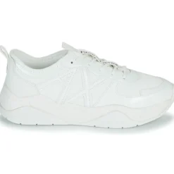 Lave sneakers Armani Exchange