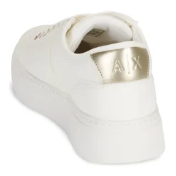Lave sneakers Armani Exchange