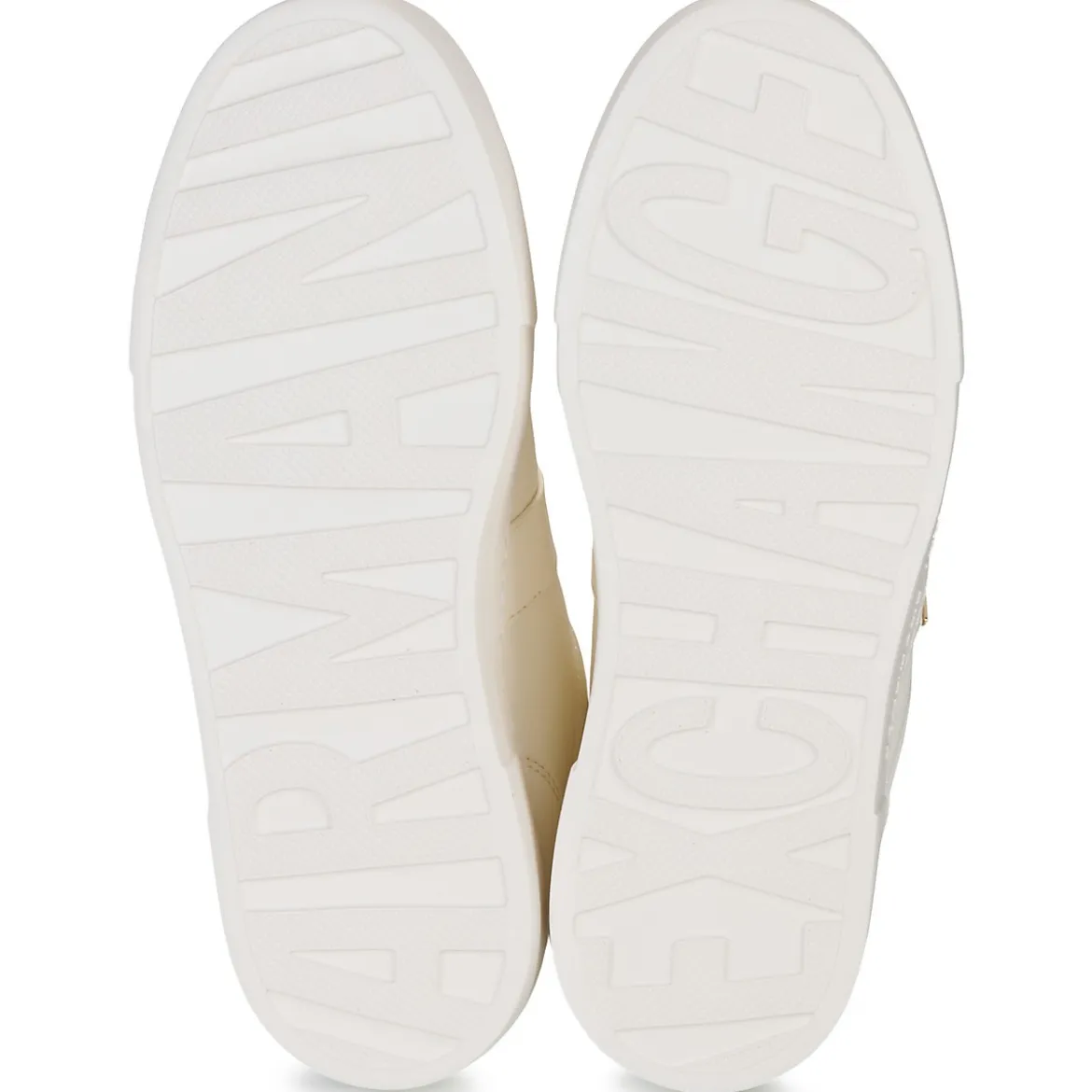 Lave sneakers Armani Exchange