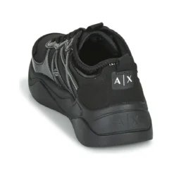 Lave sneakers Armani Exchange