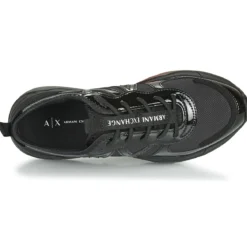 Lave sneakers Armani Exchange