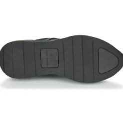 Lave sneakers Armani Exchange