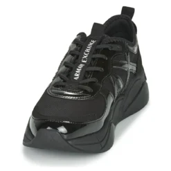 Lave sneakers Armani Exchange