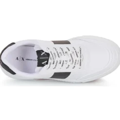 Lave sneakers Armani Exchange
