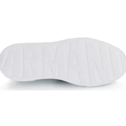 Lave sneakers Armani Exchange