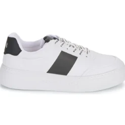 Lave sneakers Armani Exchange