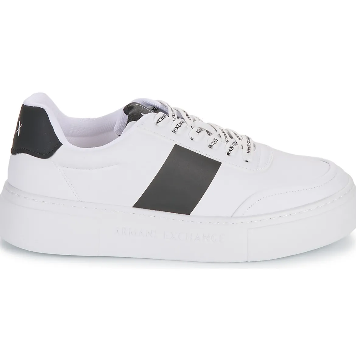Lave sneakers Armani Exchange