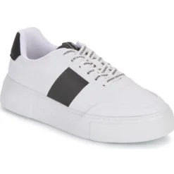 Lave sneakers Armani Exchange