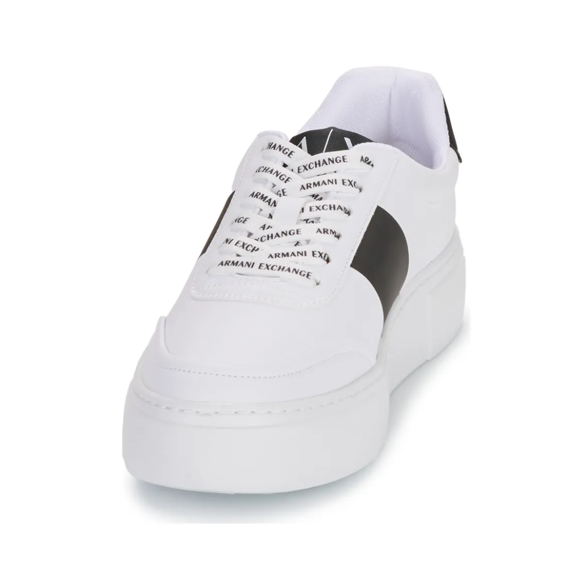 Lave sneakers Armani Exchange