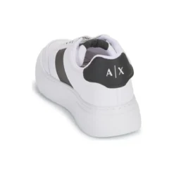Lave sneakers Armani Exchange
