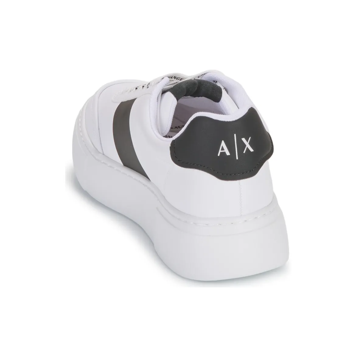 Lave sneakers Armani Exchange