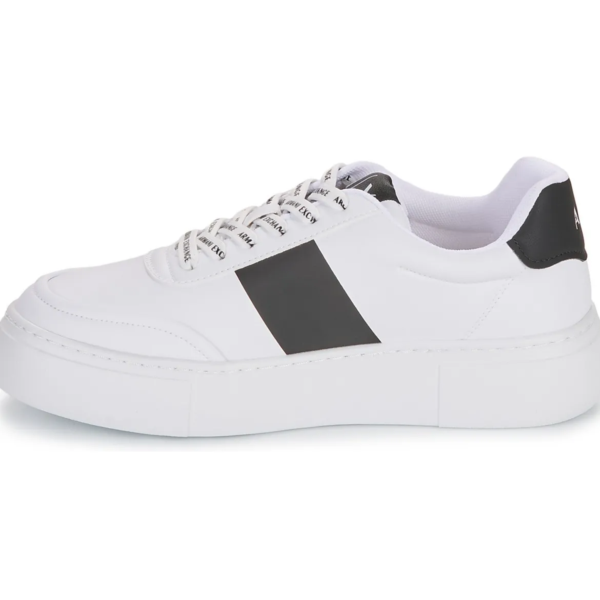 Lave sneakers Armani Exchange