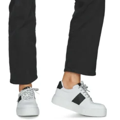 Lave sneakers Armani Exchange