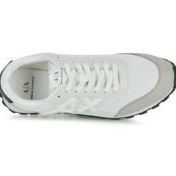 Lave sneakers Armani Exchange