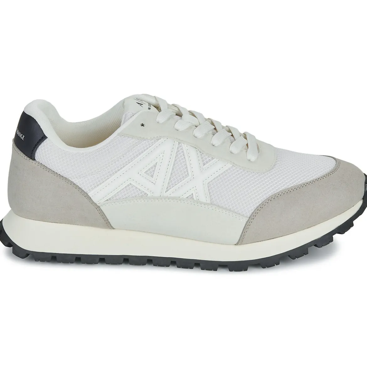 Lave sneakers Armani Exchange