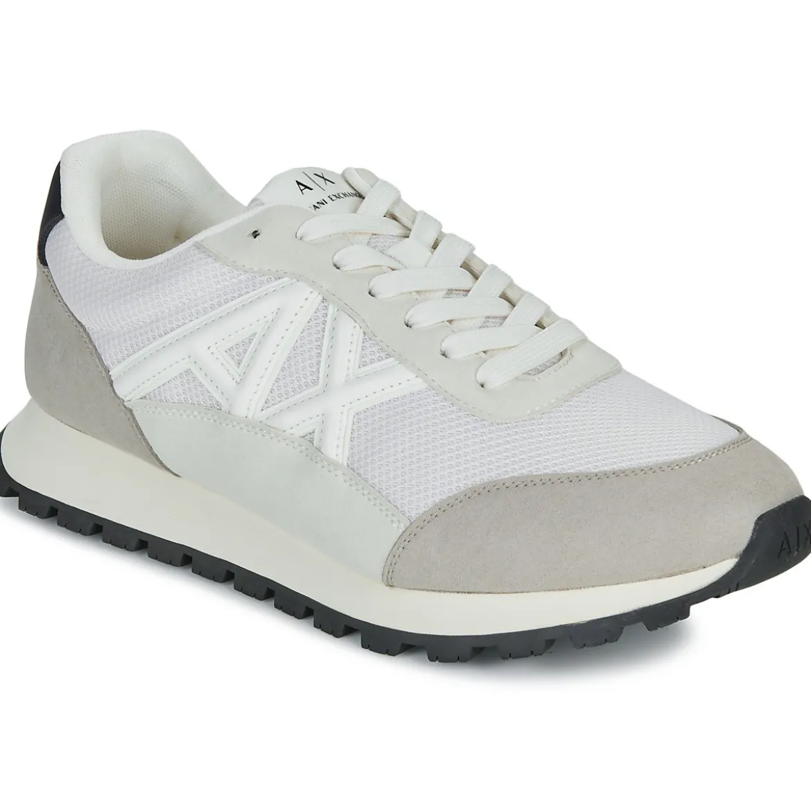 Lave sneakers Armani Exchange