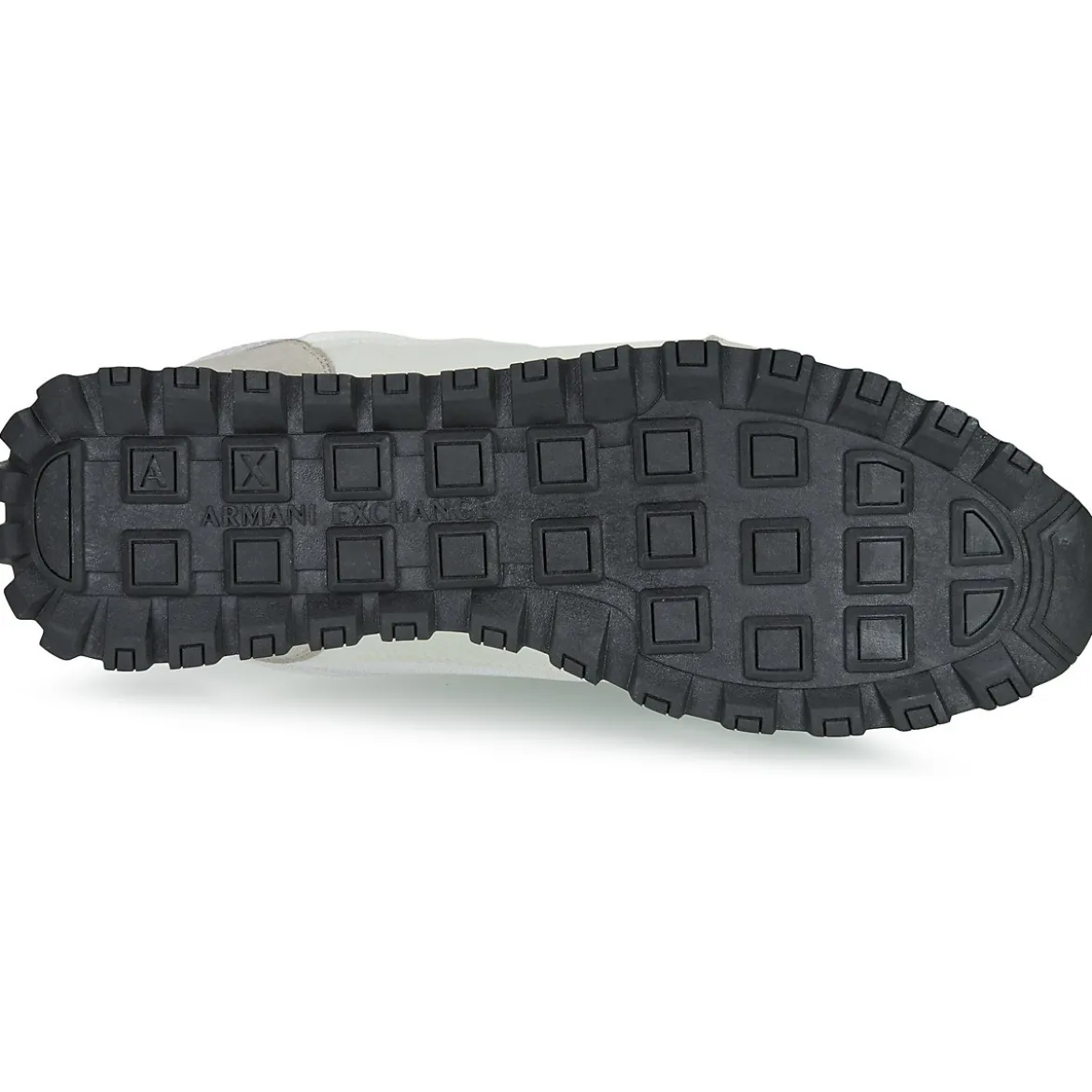 Lave sneakers Armani Exchange