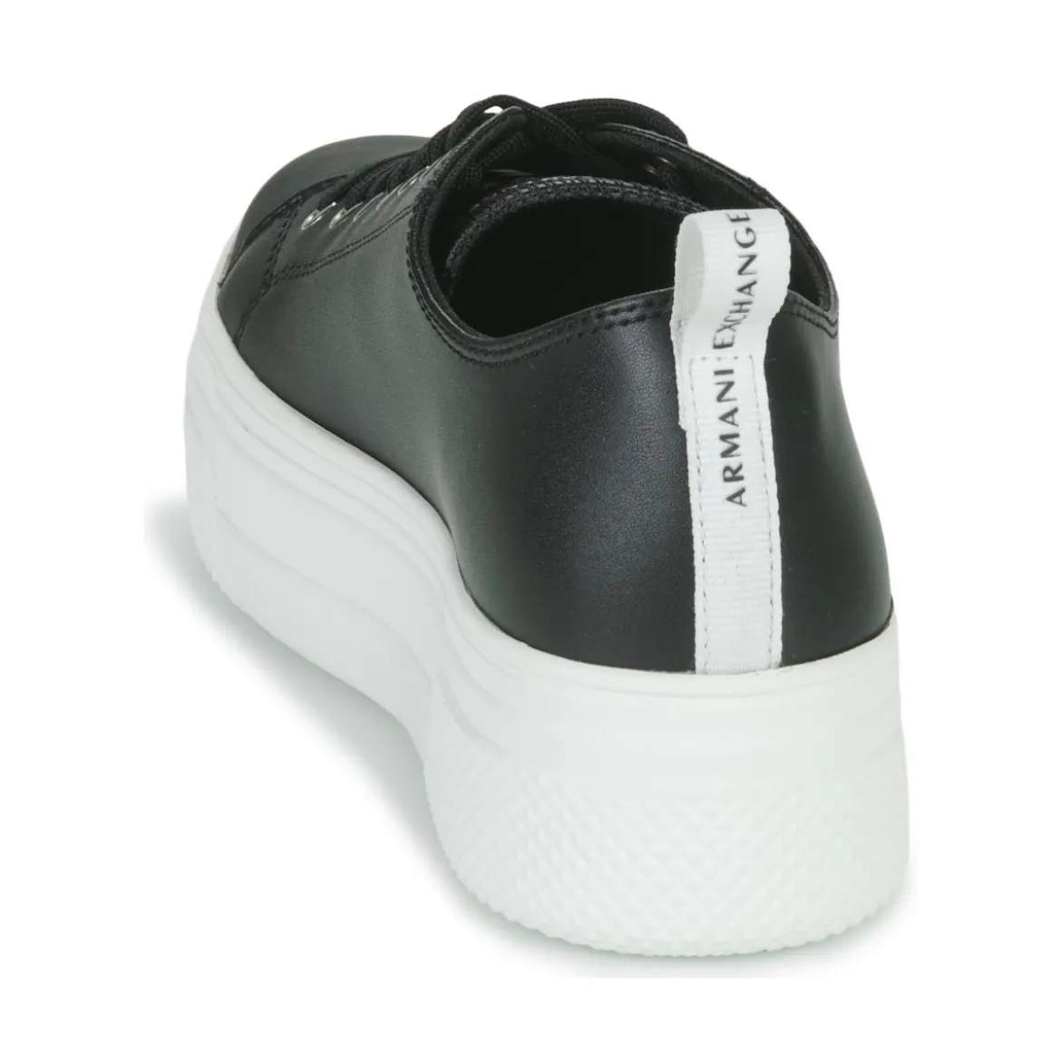 Lave sneakers Armani Exchange