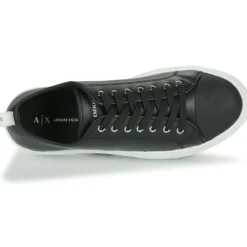 Lave sneakers Armani Exchange