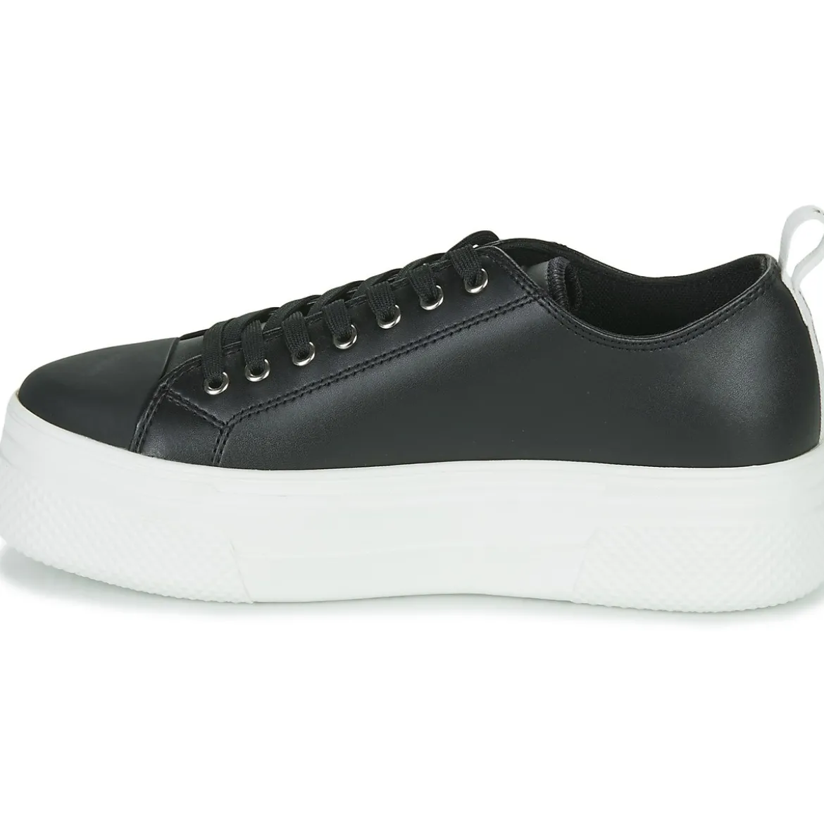 Lave sneakers Armani Exchange