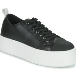 Lave sneakers Armani Exchange