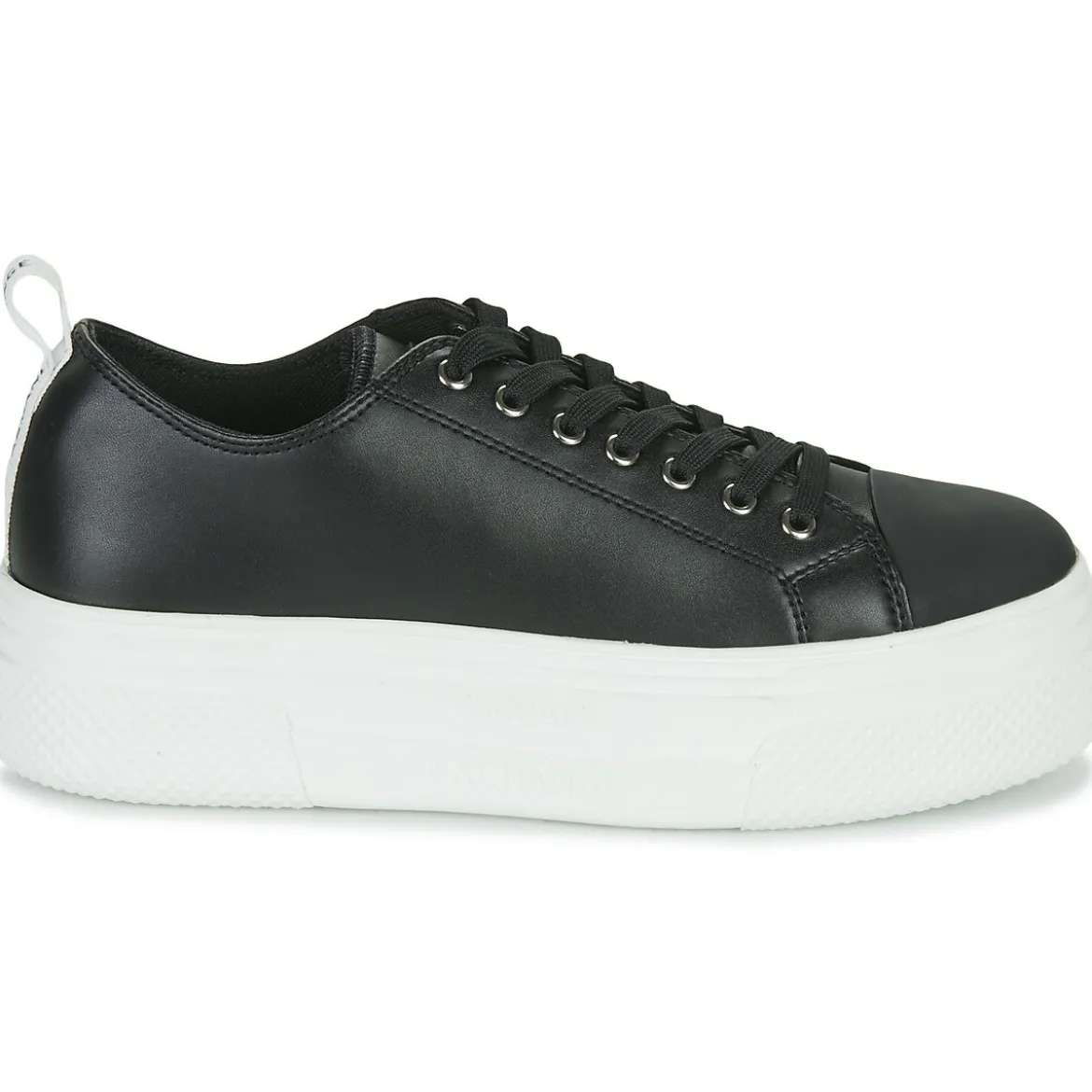 Lave sneakers Armani Exchange