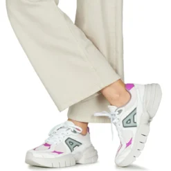 Lave sneakers Art