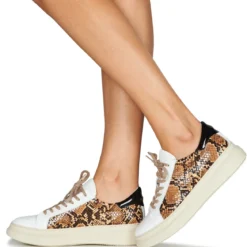 Lave sneakers Betty London