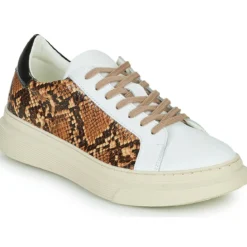 Lave sneakers Betty London
