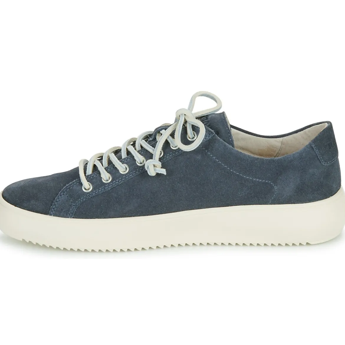 Lave sneakers Blackstone