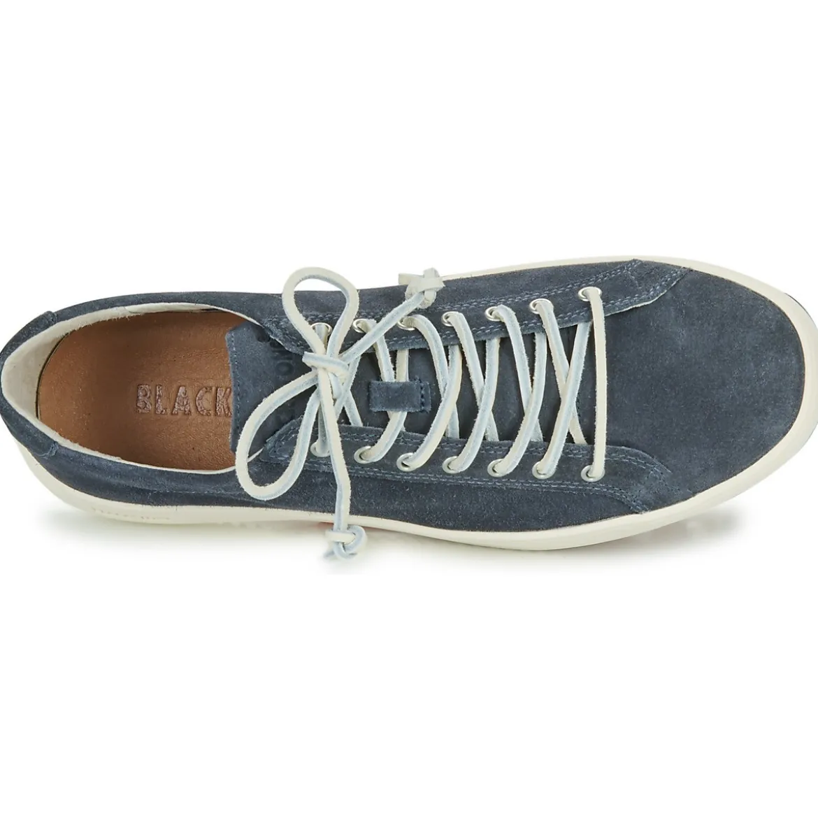 Lave sneakers Blackstone